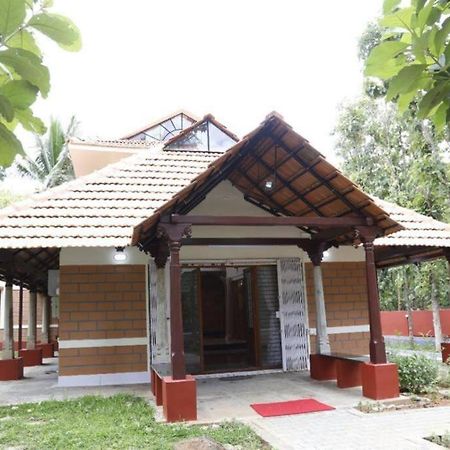'Vrindavan' In Heritage City Mysuru Exterior photo