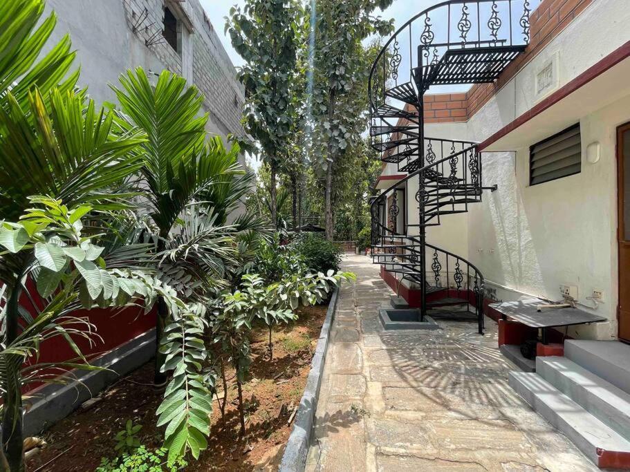 'Vrindavan' In Heritage City Mysuru Exterior photo